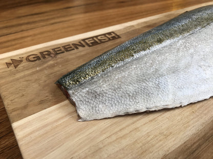  Greenfish