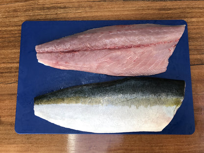  Greenfish