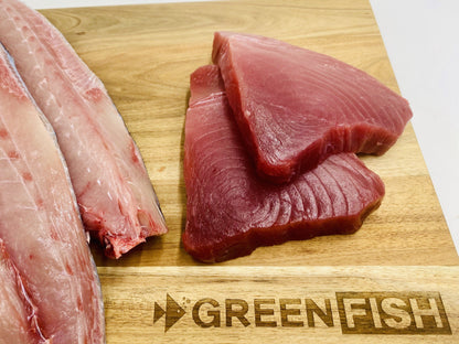 Greenfish