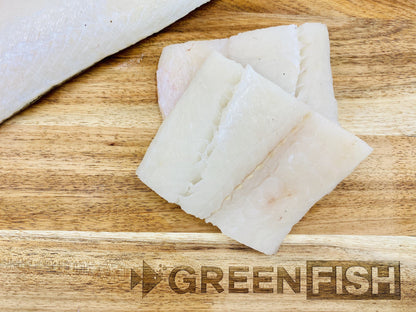  Greenfish