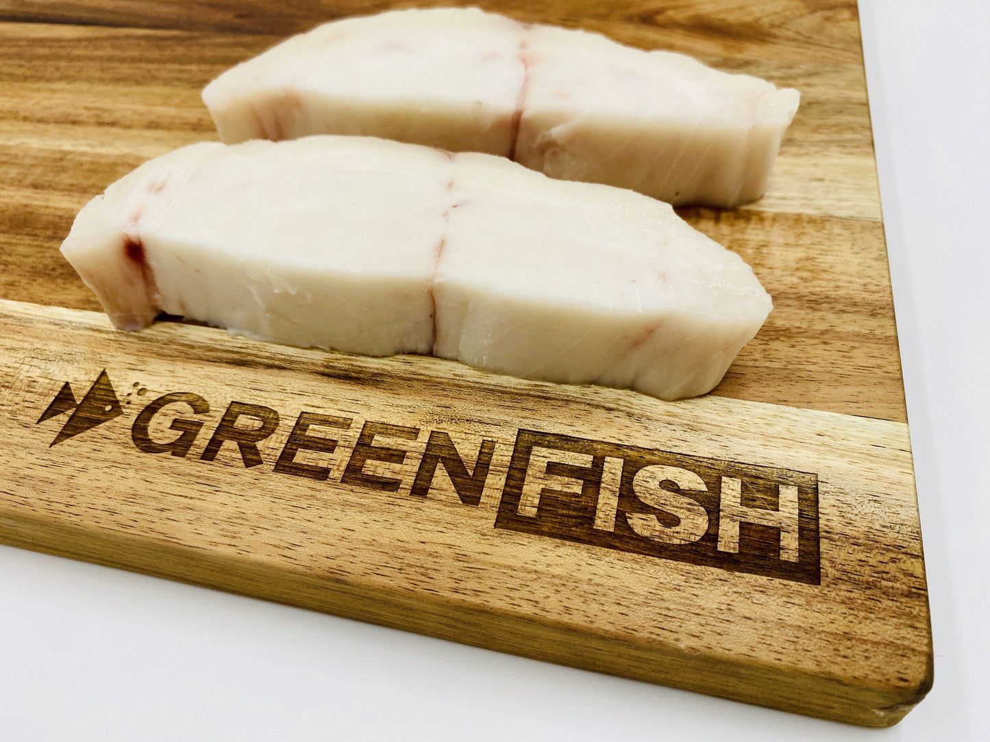  Greenfish