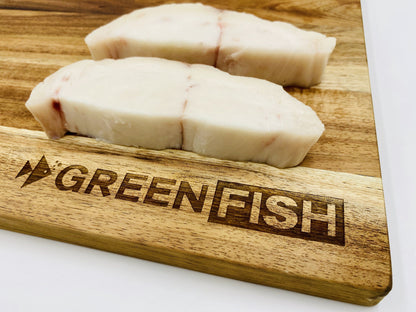  Greenfish