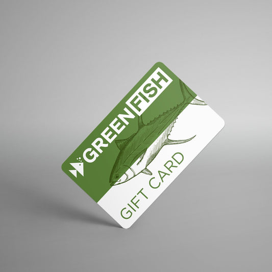  Greenfish