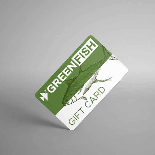 Fish Card Holder - Etsy
