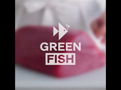 Tuna Sushi Block | Fresh Fish Box | Wild caught