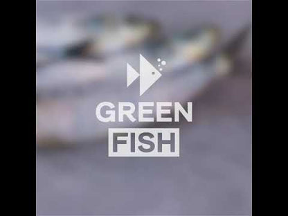 Portuguese Sardines | Frozen Box | Wild caught | x12