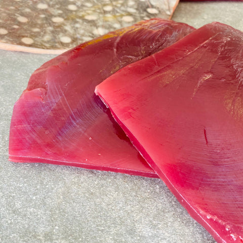 Moonfish Abductor Muscle | Opah | Fresh Fish Box | Wild caught