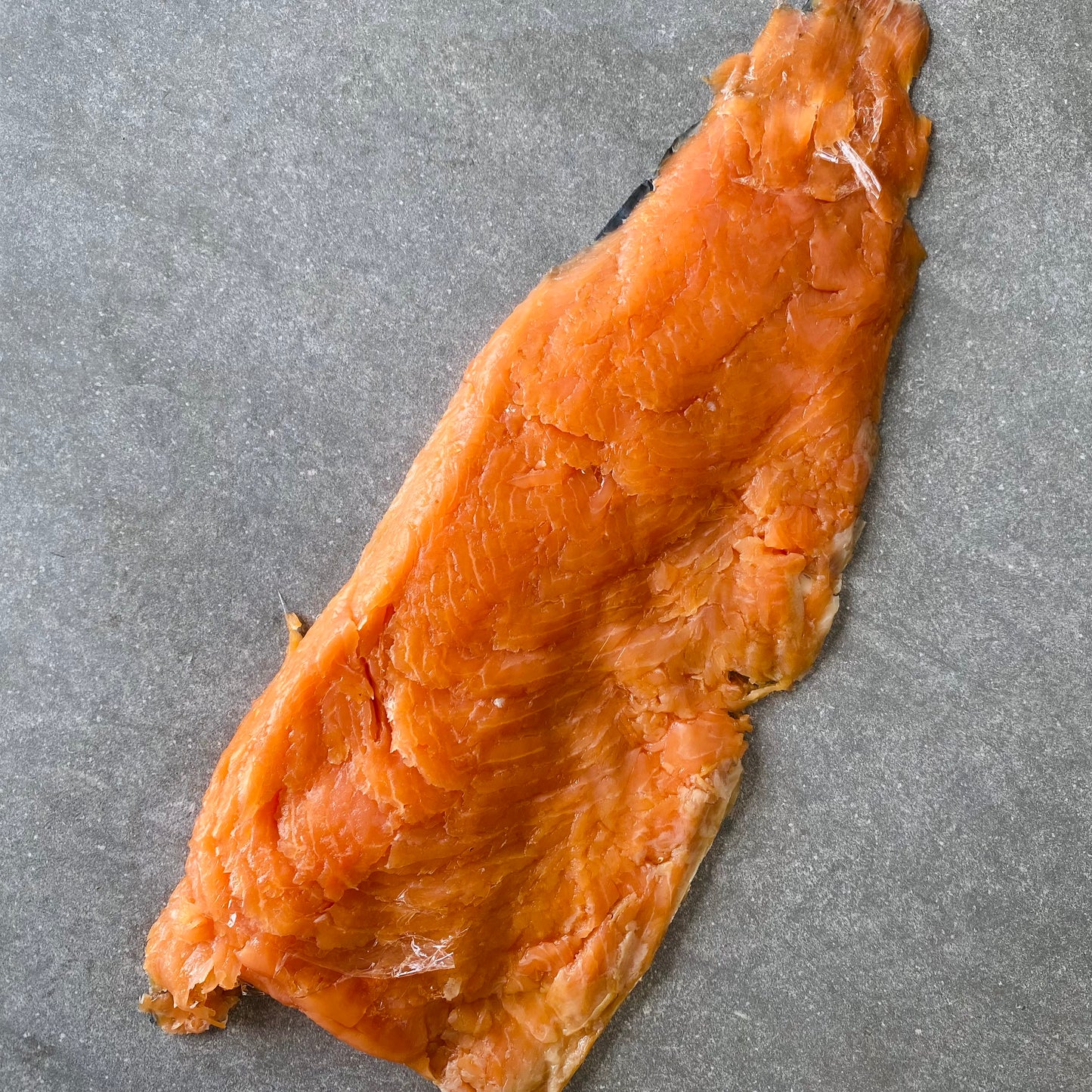 Sliced Cold Smoked Salmon Fillet| Ready to Eat | Cold Smoked