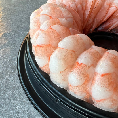 Prawn Cocktail Starter | Frozen Box | Ready to eat