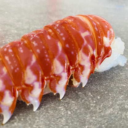 Lobster Box | Large | Deep Water Crayfish Tails | Frozen Box | x4
