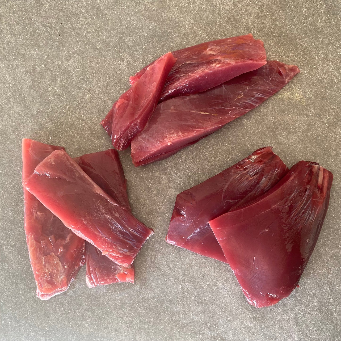 Moonfish Abductor Muscle | Opah | Fresh Fish Box | Wild caught