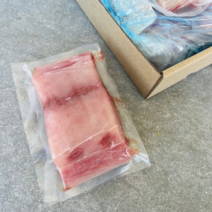 Yellowtail Catering Box | Portion Frozen Box | 15 x 300g