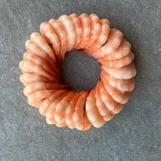 Prawn Cocktail Starter | Frozen Box | Ready to eat