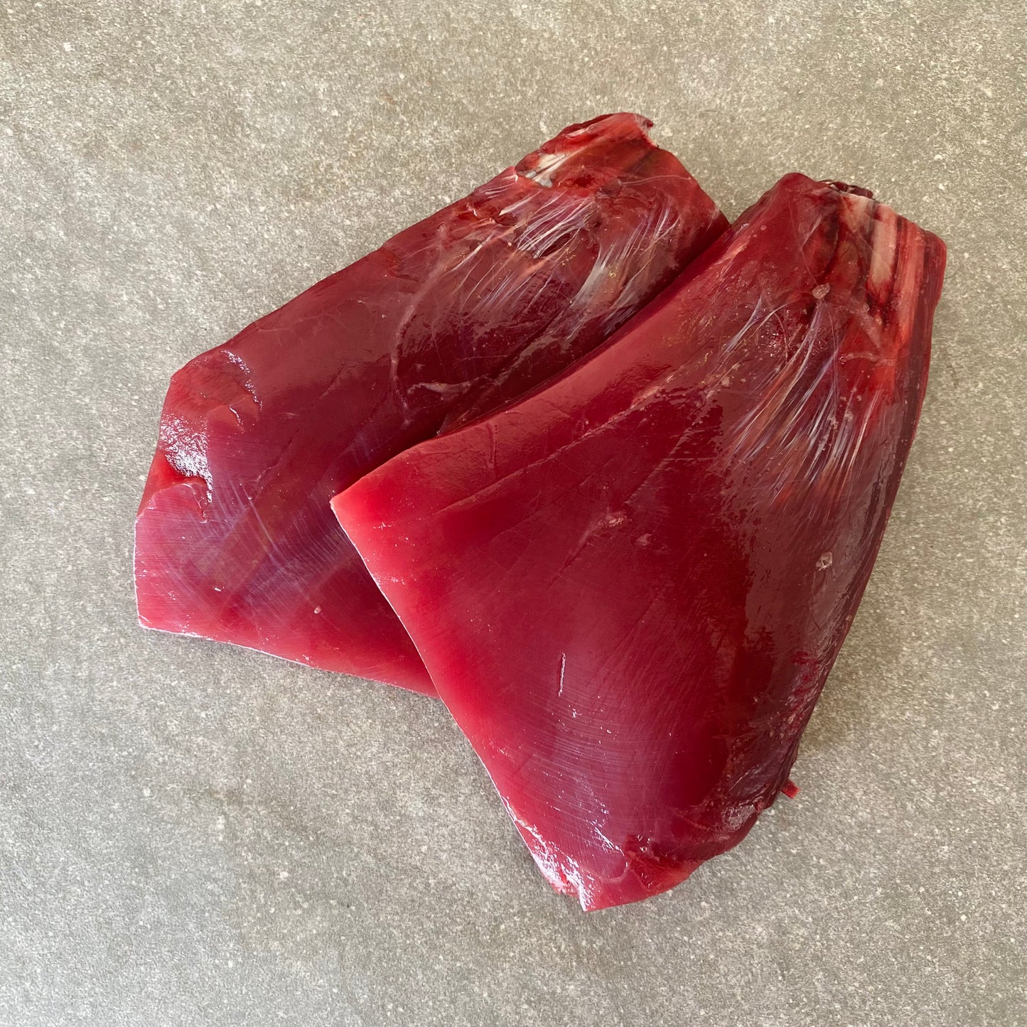 Moonfish Abductor Muscle | Opah | Fresh Fish Box | Wild caught