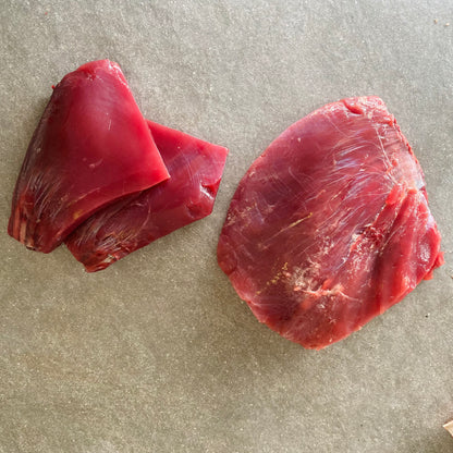 Moonfish Abductor Muscle | Opah | Fresh Fish Box | Wild caught