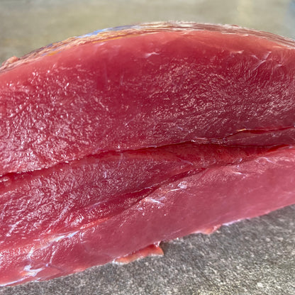 Moonfish Abductor Muscle | Opah | Fresh Fish Box | Wild caught