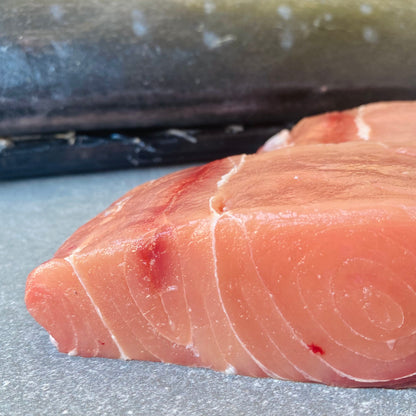 Sailfish Steaks | Fresh Fish Box | Wild caught