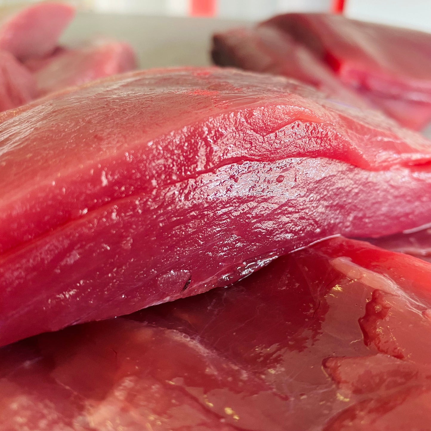Moonfish Abductor Muscle | Opah | Fresh Fish Box | Wild caught
