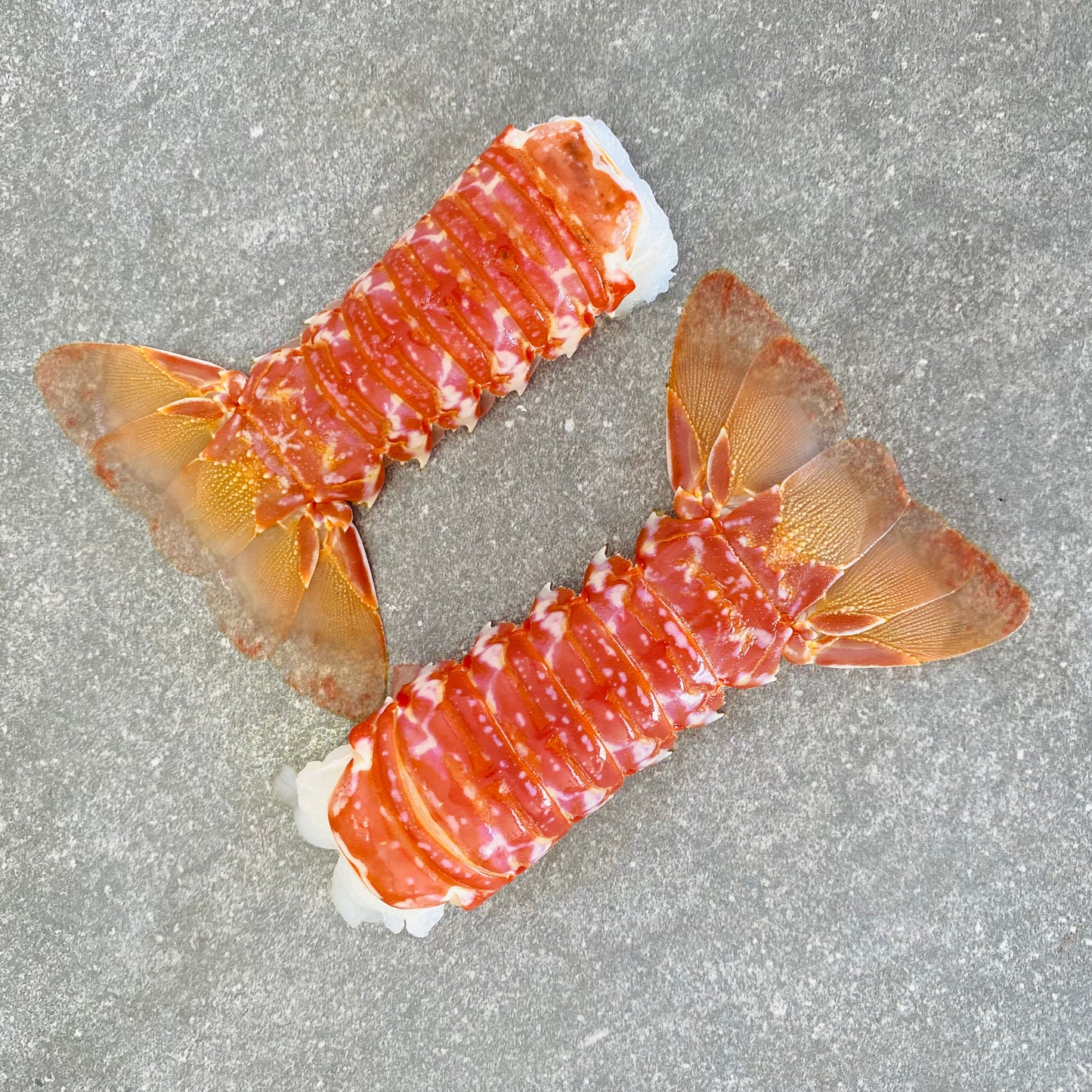 Lobster Box | XL | Deep Water Crayfish Tails | Frozen Box | x2