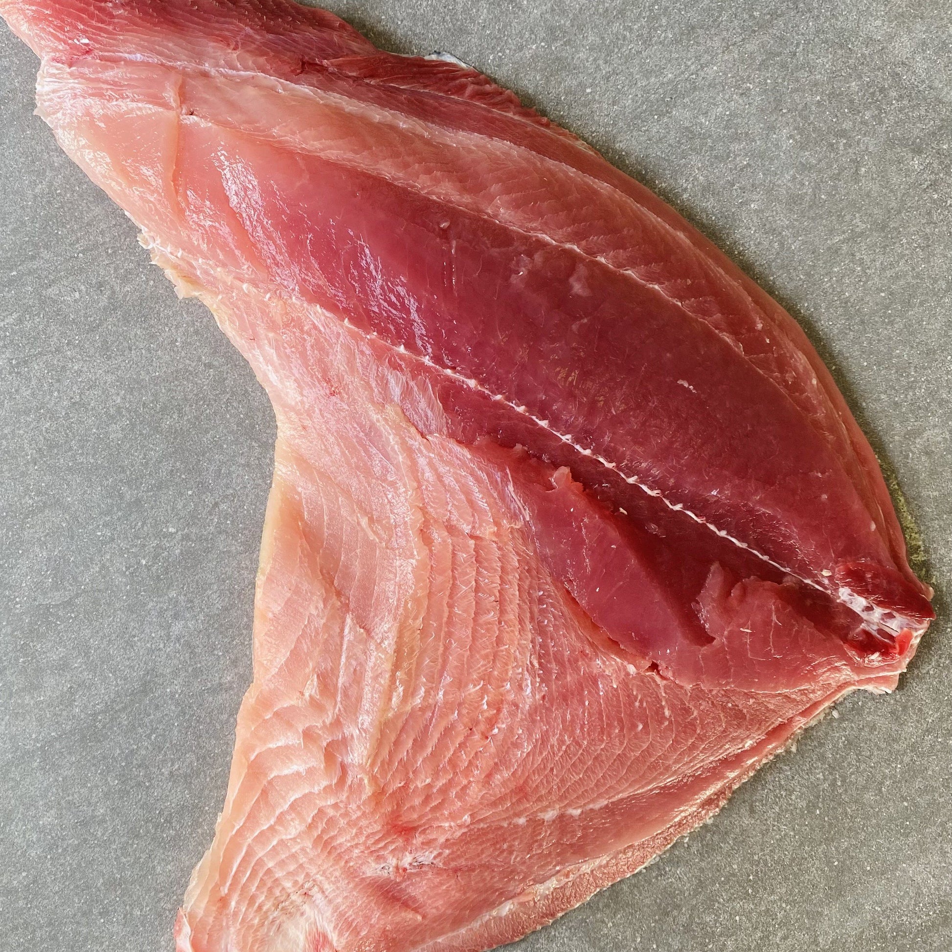 Moonfish Steaks | Opah | Fresh Box | Wild Caught