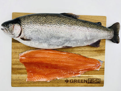  Greenfish