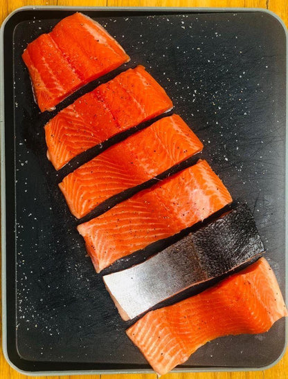  Greenfish
