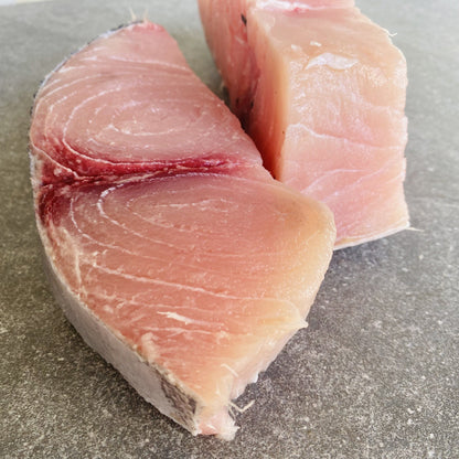 Striped Marlin Steaks | Fresh Box | Wild Caught