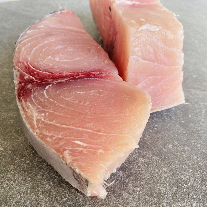 Striped Marlin Steaks | Fresh Fish Box | Wild caught – Greenfish