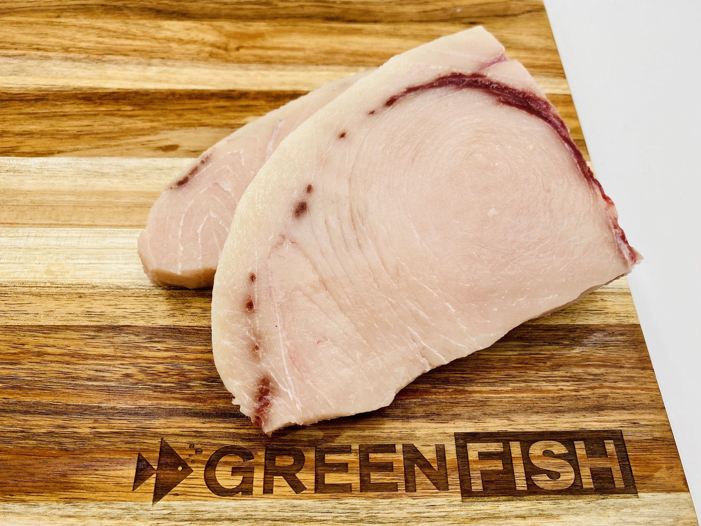  Greenfish