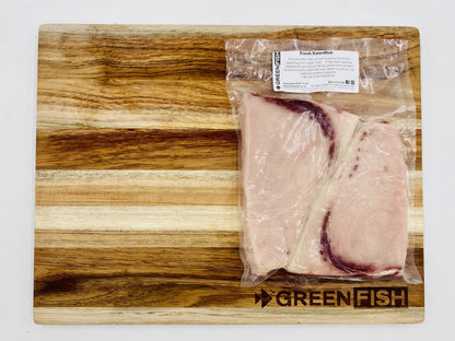  Greenfish