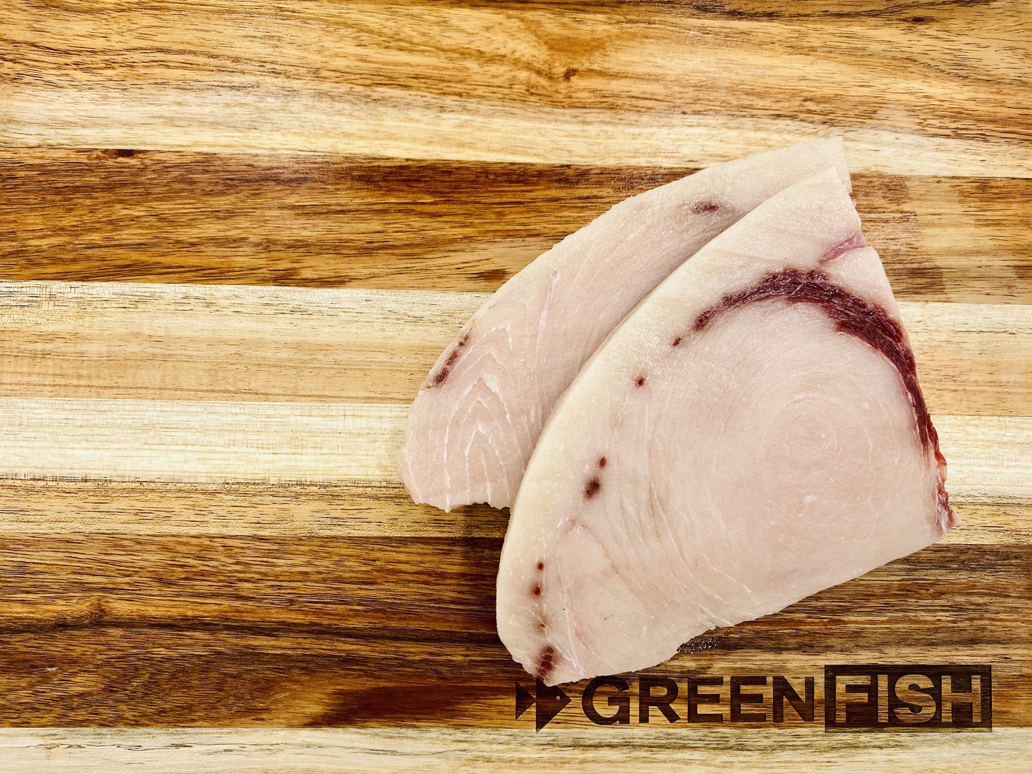  Greenfish
