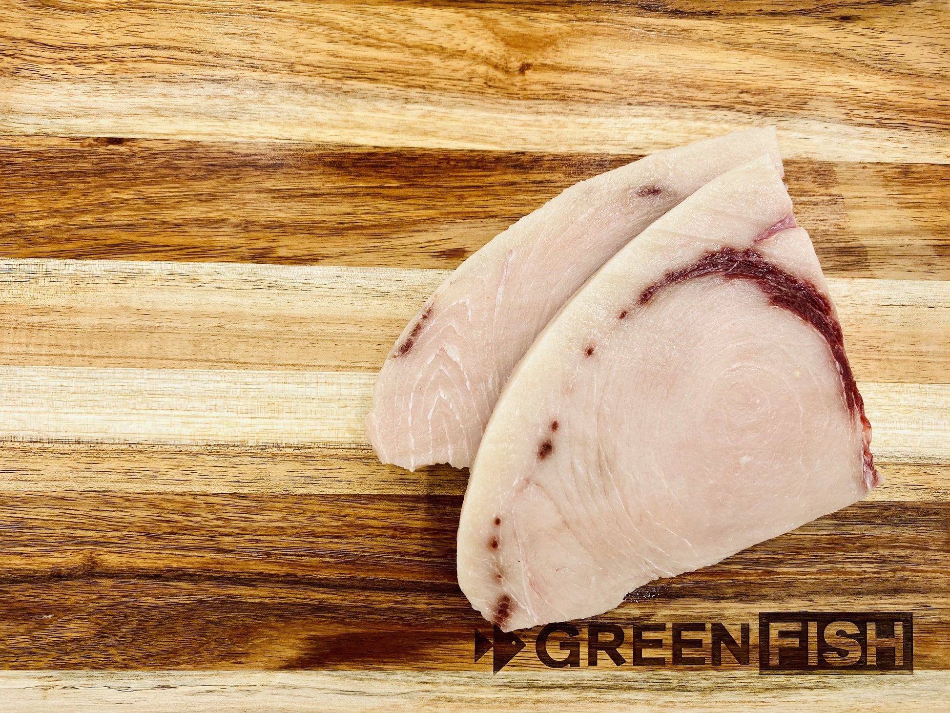 Greenfish