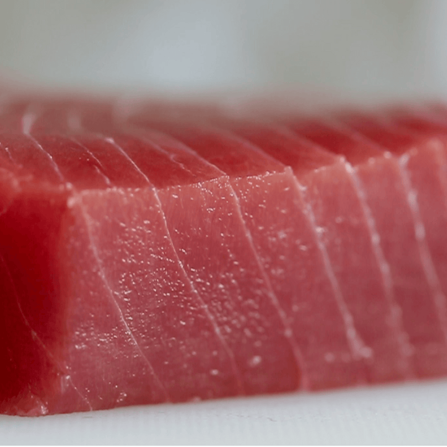 Tuna Steaks – McKenzie's Meats