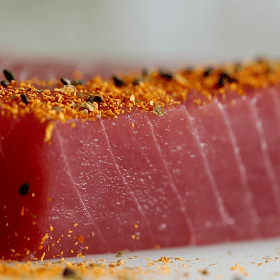 Tuna Steaks | Fresh Fish Box | Caught off Cape Point – Greenfish
